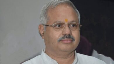 "family Matters...": Rss Leader On Jp Nadda's Bjp 'self Sufficient' Remark