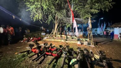 Gods Are Put On Trial, Punished In This Court In Chhattisgarh's Bastar