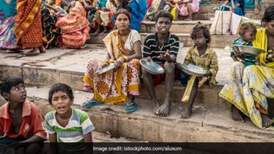 Opinion: The Changing Nature Of Poverty In India