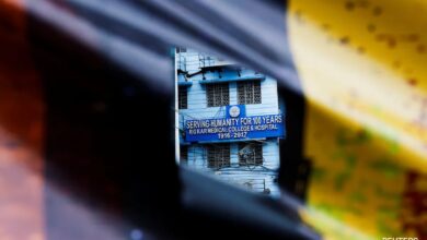 Bengal Must Support Cisf For Kolkata Hospital: Centre Approaches Top Court