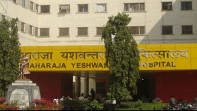 'Drunk' Attendant Misbehaves With Female Doctor At Indore Hospital