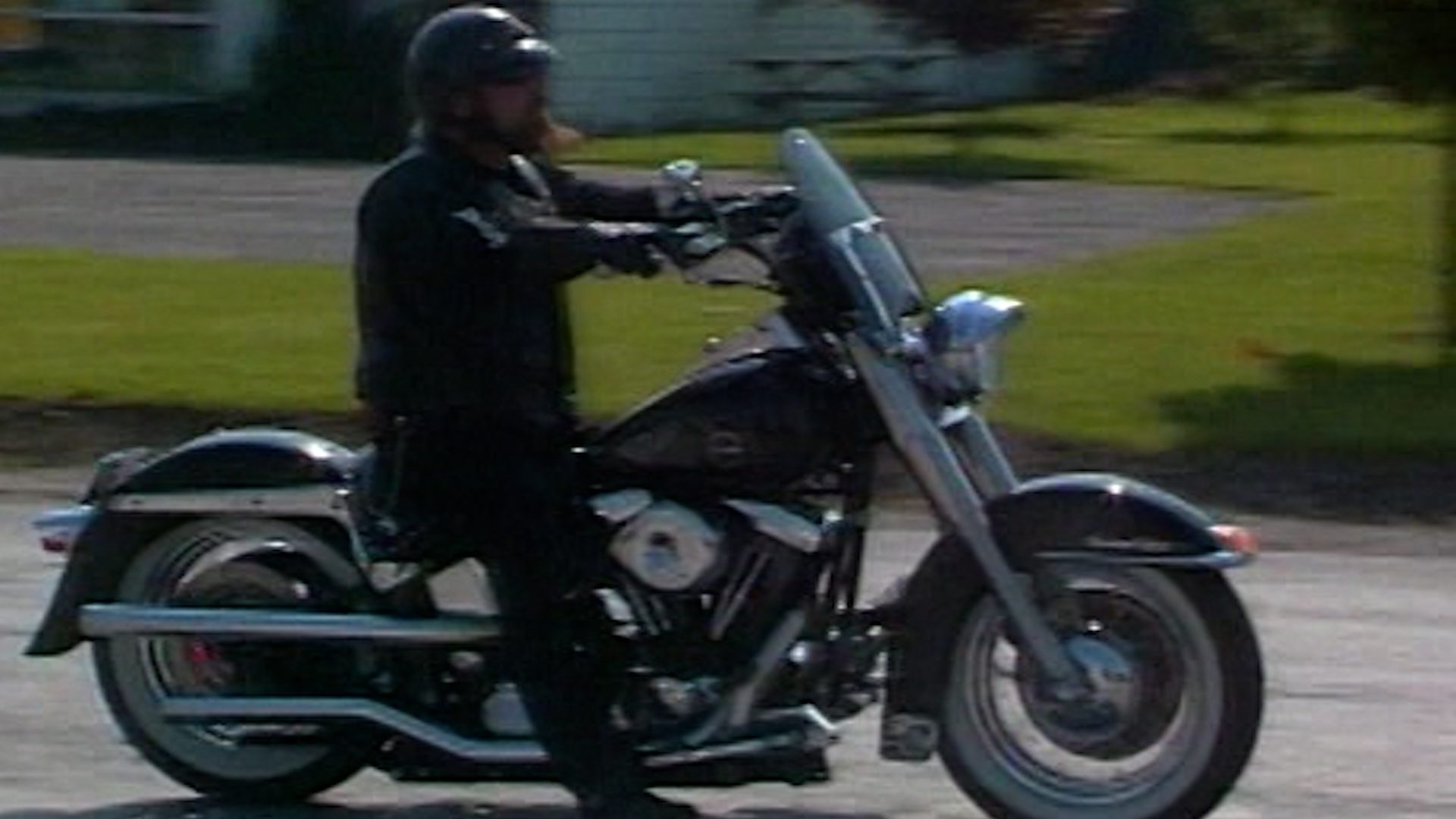 Police In Ontario Town Prepare For Outlaw Biker Gang To Descend