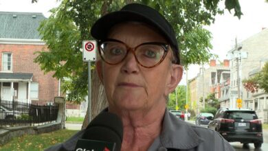 Canadian Senior Saves Up For E Bike To Get To Work — And Someone Stole It