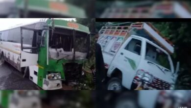 Up Bus Accident Deaths Reach 17 After 2 Children Die During Treatment