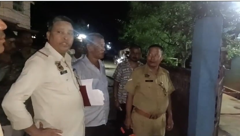 "forgive Me, Mother...": Final Year Medical Student Dies By Suicide In Assam