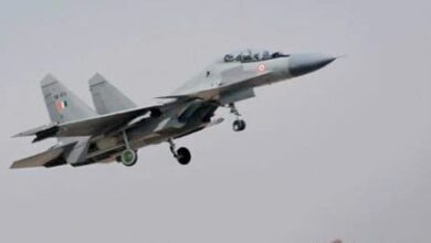 Cabinet Committee Gives Nod To Procure 240 Aero Engines For Su 30mki Jet