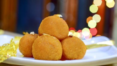 Tirupati Laddoo Row: 43 Food Samples Collected From Mathura, Vrindavan Shops