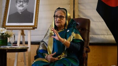 Bangladesh To Extradite Sheikh Hasina From India, Try Her On Mass Killing Charge