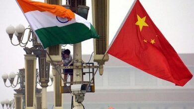 "china, India Are Not Competitors But Cooperators," Says Chinese Envoy