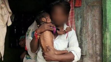 Nearly 200 Children Malnourished Among Sahariya Tribals In Rajasthan