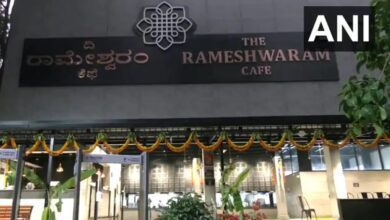 Accused Planned Rameshwaram Cafe Blast After Ayodhya Event: Nia