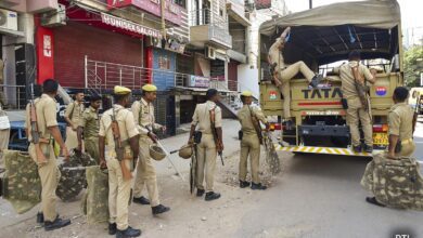 Man, 73, Rapes 6 Year Old Girl Near Mumbai, Arrested: Police