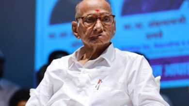 Sharad Pawar Faction Goes To Top Court For New Poll Symbols For Both Ncps