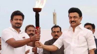 Dmk's Son Rise? Udhayanidhi Stalin Plays Down Deputy Chief Minister Promotion