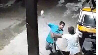 Stopped From Drinking Alcohol, Man Kills Father In Gorakhpur