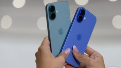 Centre Warns Of "high" Risk Security Flaws In Iphones, Other Apple Products