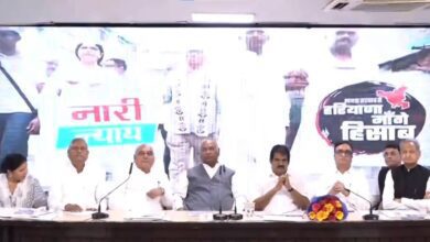 Caste Survey, Rs 2,000 A Month For Women Among Congress's Haryana Promises