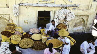 Wholesale Inflation Falls For Second Month In A Row To 1.31% In August