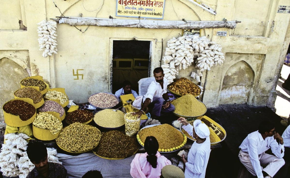 Wholesale Inflation Falls For Second Month In A Row To 1.31% In August