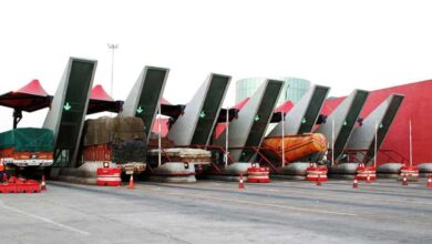 No Toll Up To 20 Km For Vehicles With Global Navigation Satellite System