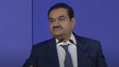 True Measure Of A Leader Is His Legacy: Gautam Adani's Teachers' Day Message
