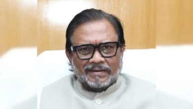 "throw My Daughter, Son In Law In River For Treachery": Ncp Leader To Voters