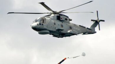 Us To Sell Anti Submarine Sonobuoys To India, Pentagon Tells Congress