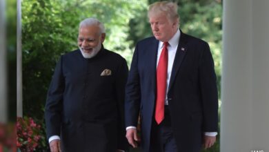 Trump Claims He's Meeting Pm Modi During Us Visit, Foreign Ministry Says...