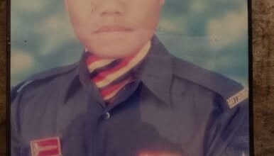 Retired Soldier Kidnapped, Body Found 2 Days Later In Manipur