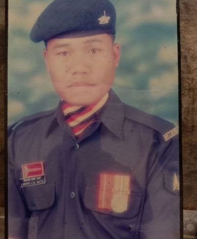 Retired Soldier Kidnapped, Body Found 2 Days Later In Manipur