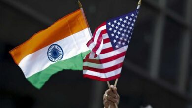 Indian Embassy Declares Death Of 1 Member In Us