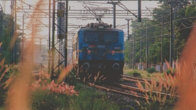 Couple, Son Killed After Being Hit By Train While Making Reel In Up: Cops