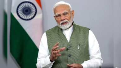 Pm Modi Greets People On Occasion Of Milad Un Nabi