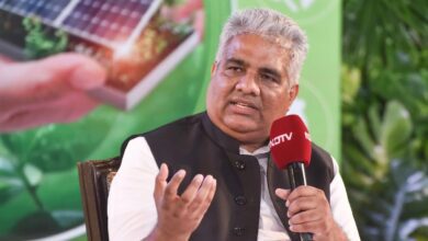 Is Coalition Forcing Government U Turns? What Union Minister Said