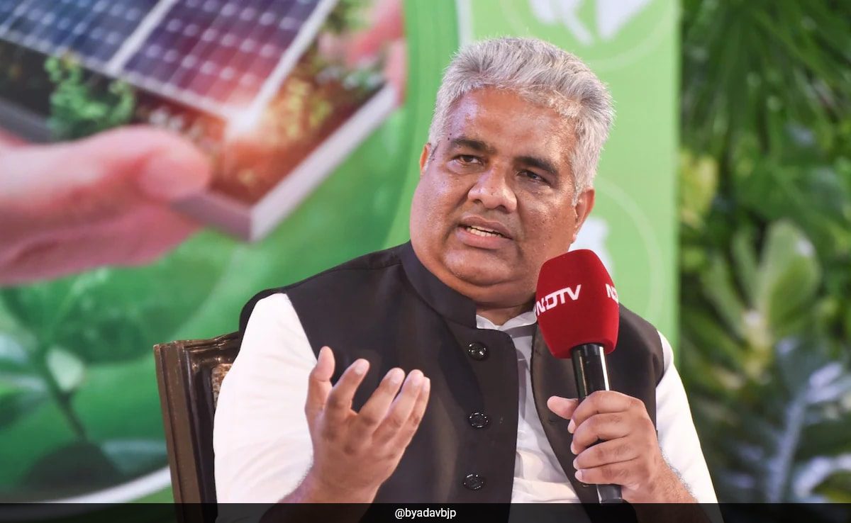 Is Coalition Forcing Government U Turns? What Union Minister Said