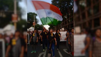 Police Tried To Destroy Evidence From Start: Kolkata Doctor's Parents