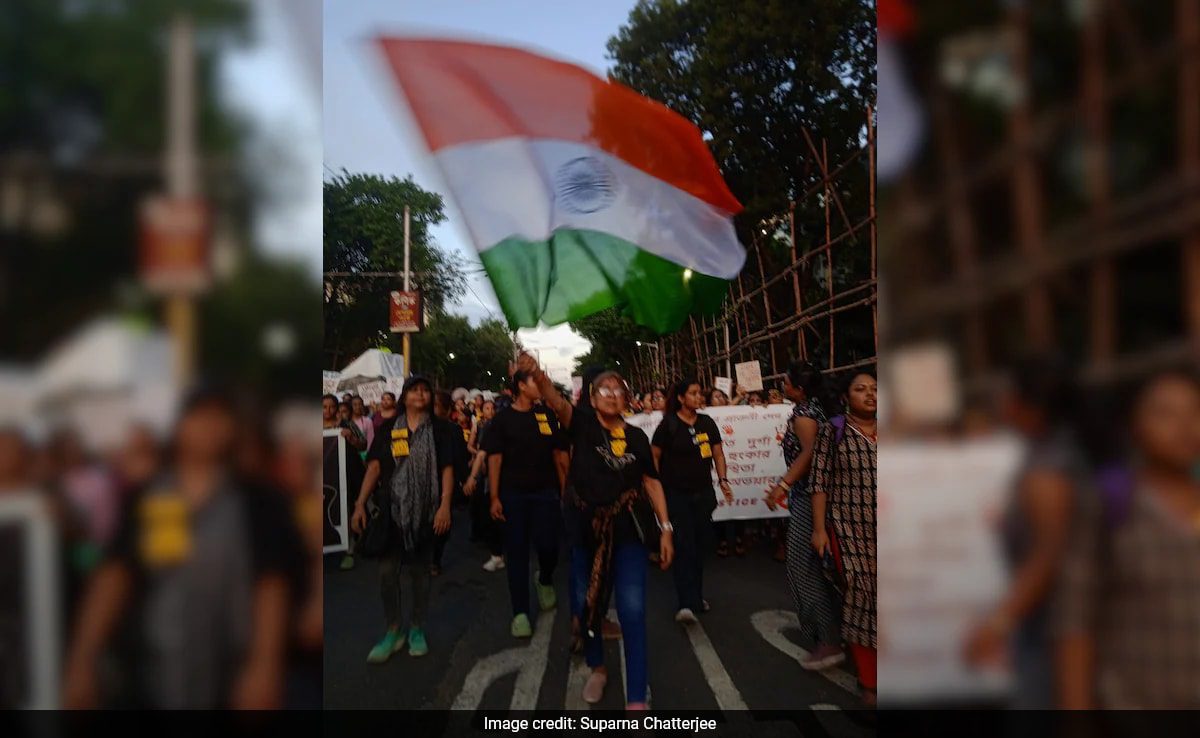 Police Tried To Destroy Evidence From Start: Kolkata Doctor's Parents