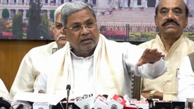 Opinion: Opinion | The Karnataka Conundrum: The Road Ahead For A Chastened Siddaramaiah