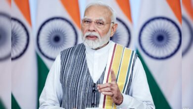 India Showing World Path To Sustainable, Forward Thinking Development: Pm