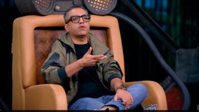 Ashneer Grover Quit Ey In Just One Day Despite Rs 1 Crore Offer, Here's Why