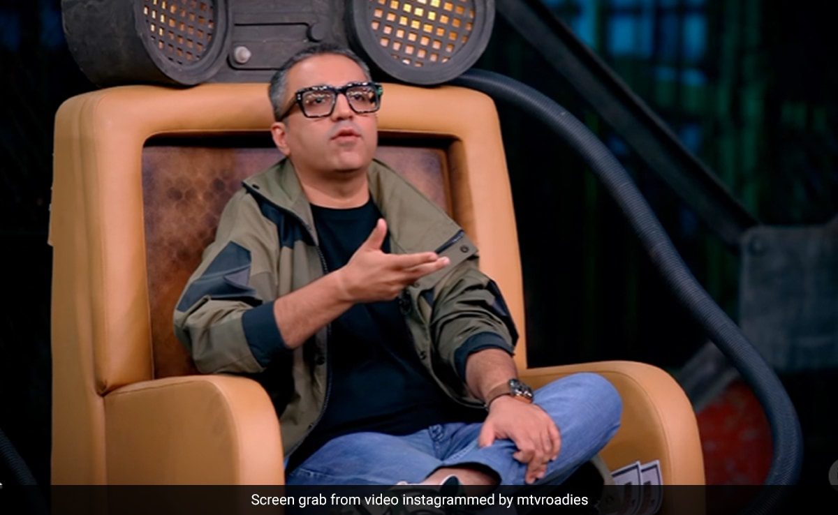 Ashneer Grover Quit Ey In Just One Day Despite Rs 1 Crore Offer, Here's Why