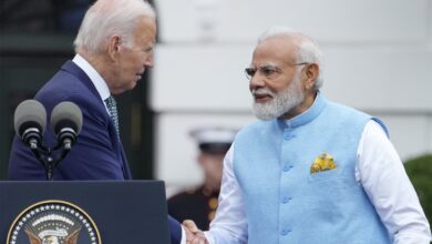 Biden To Host Pm Modi, Other Leaders For Quad Summit On September 21