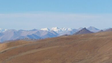 What Is Altitude Sickness, The Cause Behind Noida Man's Death In Leh