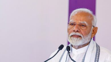 Pm Modi To Speak At Un Summit Of Future On September 23