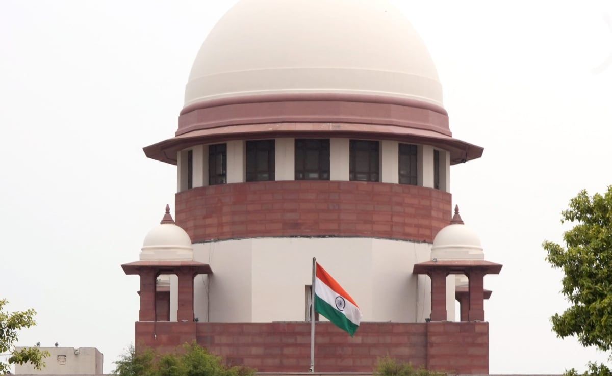 "how Can You Say...": Top Court To Cbi Over Bengal Post Poll Violence Plea