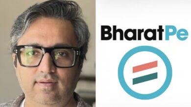 Bharatpe Fraud Case: Ashneer Grover's Family Member Arrested