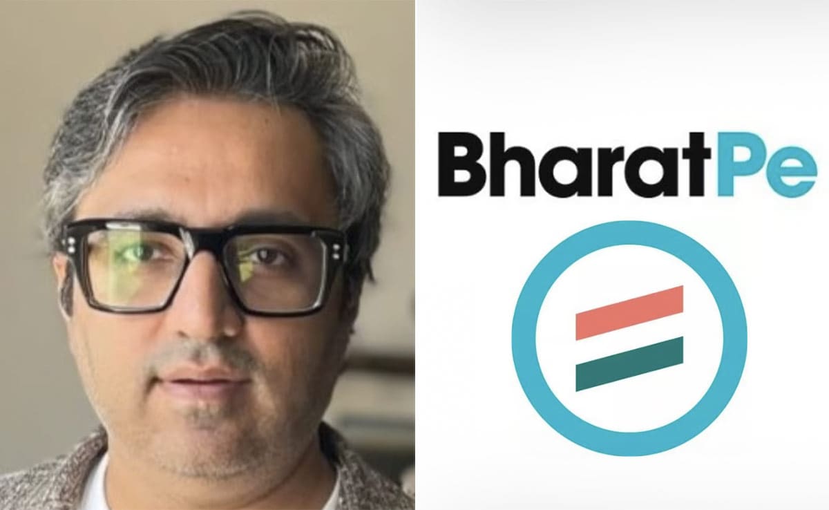 Bharatpe Fraud Case: Ashneer Grover's Family Member Arrested