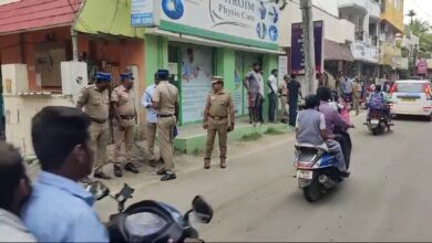 Body Of Woman Found Stuffed Inside Suitcase Near Chennai's It Corridor