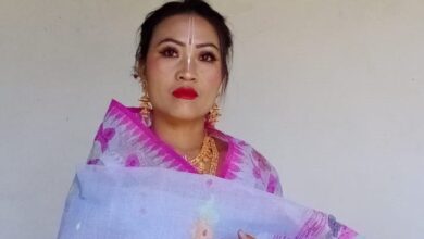 Manipur's Surbala Devi, Shot In Head, Was A Devoted Mother Till The End