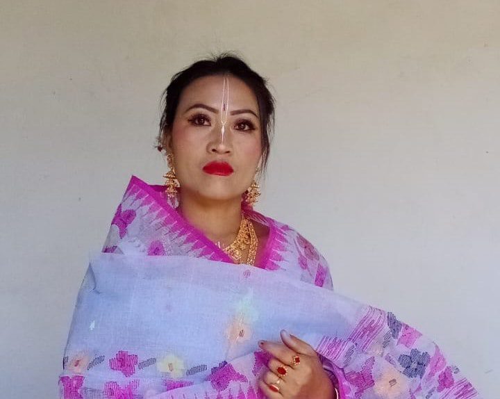 Manipur's Surbala Devi, Shot In Head, Was A Devoted Mother Till The End